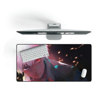 Load image into Gallery viewer, Ken Kaneki Mouse Pad (Desk Mat)