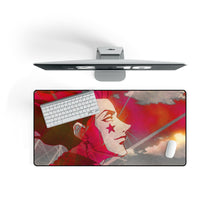 Load image into Gallery viewer, Hunter x Hunter Mouse Pad (Desk Mat) On Desk