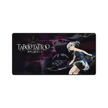 Load image into Gallery viewer, Taboo Tattoo Mouse Pad (Desk Mat)