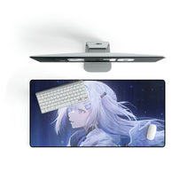 Load image into Gallery viewer, Virtual Youtuber Mouse Pad (Desk Mat)