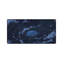 Load image into Gallery viewer, Your Name. Mouse Pad (Desk Mat)
