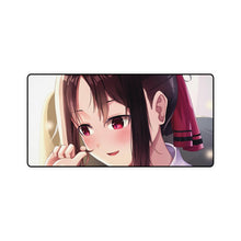 Load image into Gallery viewer, Anime Kaguya-sama: Love is War Mouse Pad (Desk Mat)