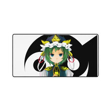 Load image into Gallery viewer, Touhou Mouse Pad (Desk Mat)
