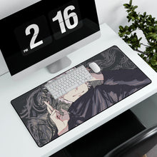 Load image into Gallery viewer, Jujutsu Kaisen Mouse Pad (Desk Mat)