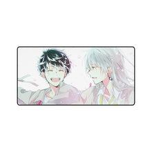 Load image into Gallery viewer, IDOLiSH7 Mouse Pad (Desk Mat)