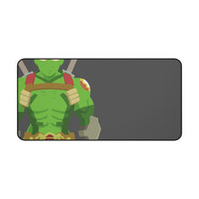 Load image into Gallery viewer, Log Horizon Mouse Pad (Desk Mat)