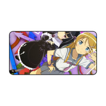 Load image into Gallery viewer, Oreimo Kirino Kousaka Mouse Pad (Desk Mat)