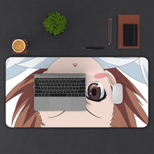 Load image into Gallery viewer, A Certain Magical Index Mouse Pad (Desk Mat) With Laptop