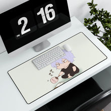 Load image into Gallery viewer, My Hero Academia Tomura Shigaraki Mouse Pad (Desk Mat) With Laptop