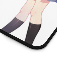 Load image into Gallery viewer, Anime Original Mouse Pad (Desk Mat) Hemmed Edge