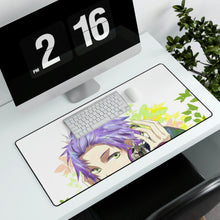 Load image into Gallery viewer, Starry☆Sky Mouse Pad (Desk Mat)