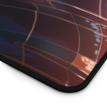 Load image into Gallery viewer, Beyond The Boundary Mouse Pad (Desk Mat) With Laptop