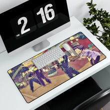 Load image into Gallery viewer, Anime Jojo's Bizarre Adventure Mouse Pad (Desk Mat)