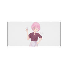 Load image into Gallery viewer, Anime Re:ZERO -Starting Life in Another World- Mouse Pad (Desk Mat)
