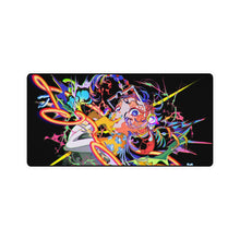 Load image into Gallery viewer, Anime Girl Mouse Pad (Desk Mat)