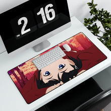 Load image into Gallery viewer, Sword Art Online Mouse Pad (Desk Mat)