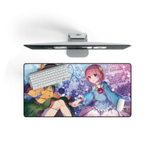 Load image into Gallery viewer, Touhou Mouse Pad (Desk Mat)