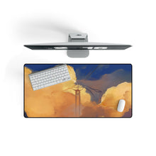 Load image into Gallery viewer, Anime Attack On Titan Mouse Pad (Desk Mat)