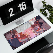 Load image into Gallery viewer, Your Name. Mouse Pad (Desk Mat)