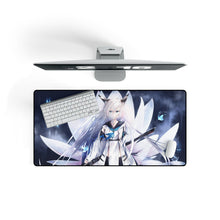 Load image into Gallery viewer, Azur Lane Mouse Pad (Desk Mat)