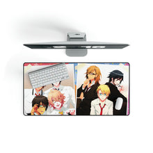 Load image into Gallery viewer, Uta no Prince-sama Mouse Pad (Desk Mat)