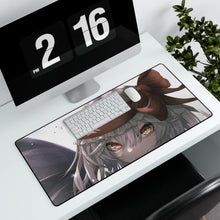 Load image into Gallery viewer, Remilia Scarlet Mouse Pad (Desk Mat)