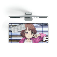Load image into Gallery viewer, Sword Art Online Alternative: Gun Gale Online Mouse Pad (Desk Mat)