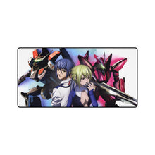 Load image into Gallery viewer, Macross Mouse Pad (Desk Mat)