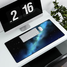 Load image into Gallery viewer, Big Fish & Begonia Mouse Pad (Desk Mat)