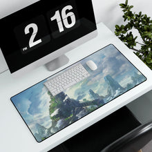 Load image into Gallery viewer, Anime Original Mouse Pad (Desk Mat) With Laptop
