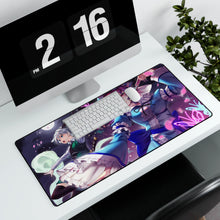 Load image into Gallery viewer, Touhou Mouse Pad (Desk Mat)