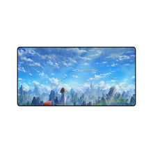 Load image into Gallery viewer, Post Apocalyptic Mouse Pad (Desk Mat)