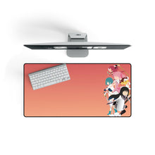Load image into Gallery viewer, Puella Magi Madoka Magica Mouse Pad (Desk Mat)