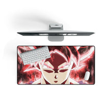 Load image into Gallery viewer, Dragon Ball Super - Godku Mouse Pad (Desk Mat)