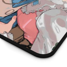 Load image into Gallery viewer, Anime Gundam Mouse Pad (Desk Mat) Hemmed Edge