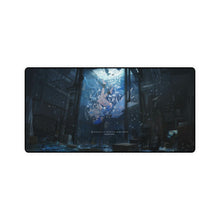 Load image into Gallery viewer, Anime Underwater Mouse Pad (Desk Mat)