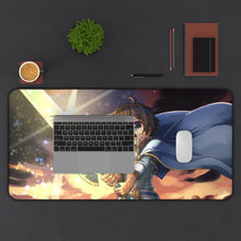 Load image into Gallery viewer, Princess Connect! Re:Dive Mouse Pad (Desk Mat) With Laptop