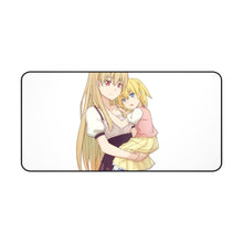 Load image into Gallery viewer, Bols' Family Mouse Pad (Desk Mat)