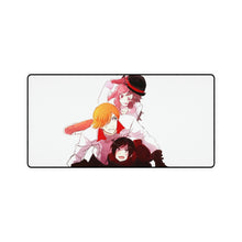 Load image into Gallery viewer, Anime RWBY Mouse Pad (Desk Mat)