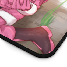 Load image into Gallery viewer, Sword Art Online Alternative: Gun Gale Online Mouse Pad (Desk Mat) Hemmed Edge