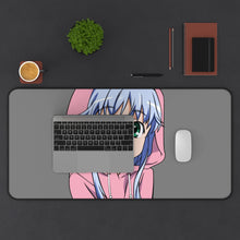 Load image into Gallery viewer, A Certain Magical Index Mouse Pad (Desk Mat) Background