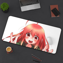 Load image into Gallery viewer, Shakugan No Shana Shakugan No Shana Mouse Pad (Desk Mat) On Desk