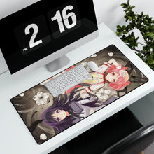 Load image into Gallery viewer, Puella Magi Madoka Magica Mouse Pad (Desk Mat)