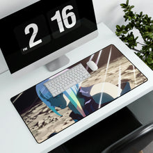Load image into Gallery viewer, Lucy Mouse Pad (Desk Mat)