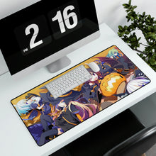 Load image into Gallery viewer, Touhou Mouse Pad (Desk Mat)