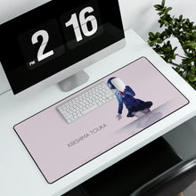 Load image into Gallery viewer, Anime Tokyo Ghoul Mouse Pad (Desk Mat)