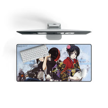 Load image into Gallery viewer, You're Under Arrest Mouse Pad (Desk Mat)