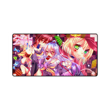 Load image into Gallery viewer, No Game No Life Mouse Pad (Desk Mat)
