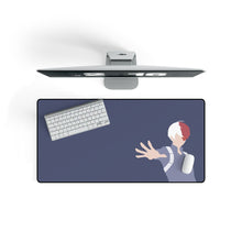 Load image into Gallery viewer, My Hero Academia Katsuki Bakugou Mouse Pad (Desk Mat) On Desk
