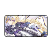 Load image into Gallery viewer, Fate/Apocrypha Ruler Mouse Pad (Desk Mat)